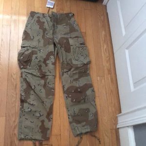Urban Outfitters Camo Pants